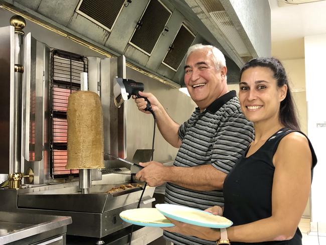 Original kebab business bringing taste of Turkey to the Bay