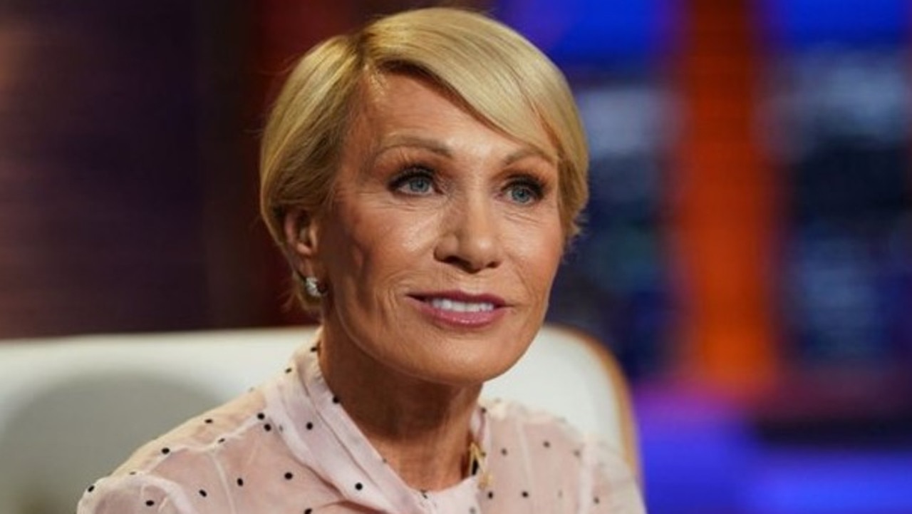 ‘Very rich’: Shark Tank star’s ‘golden rule’ exposed