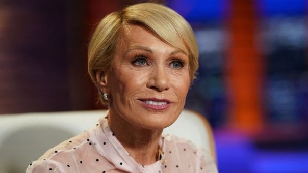 Real estate mogul Barbara Corcoran has shared her “golden rule” for getting rich through property investment.