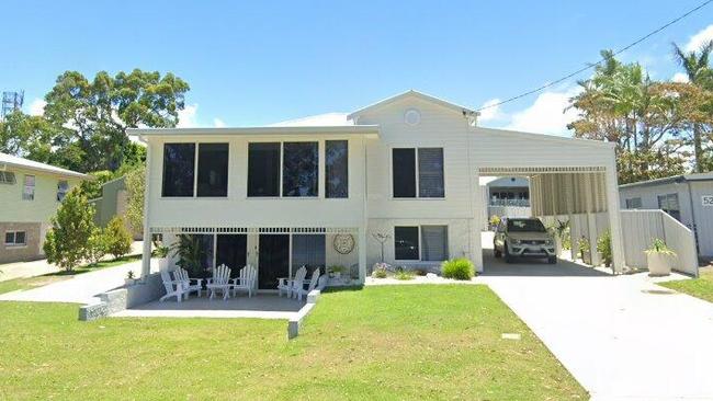 53 Esplanade, Tin Can Bay – $2.2m