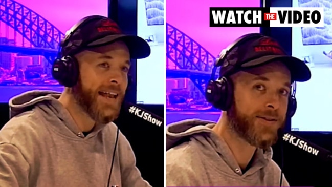 Hamish Blake reveals surprising amount he was paid to do Celebrity Gogglebox