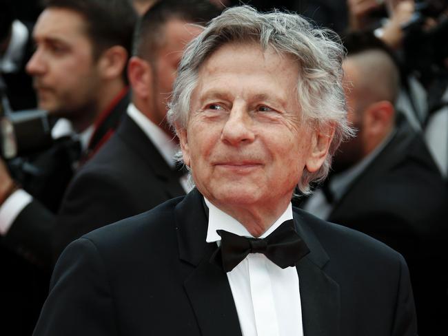 Polanski, who now lives in France, fled the US in 1978 after spending 42 days in jail when he feared a now-deceased judge was going to extend his sentence.