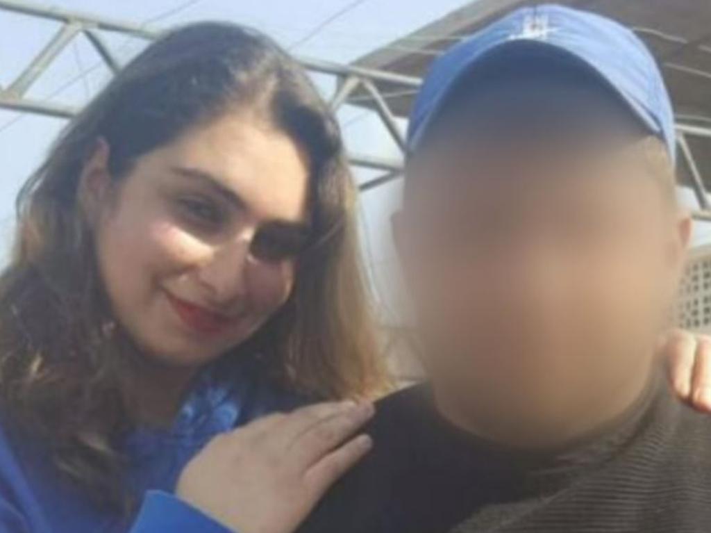 Tasneem says she is happy to have “nothing” and be back in Australia. Source: 7 News