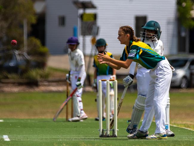 The annual Lismore and Ballina cricket carnivals have been cancelled due to COVID-19. Photo Ursula Bentley@CapturedAus.