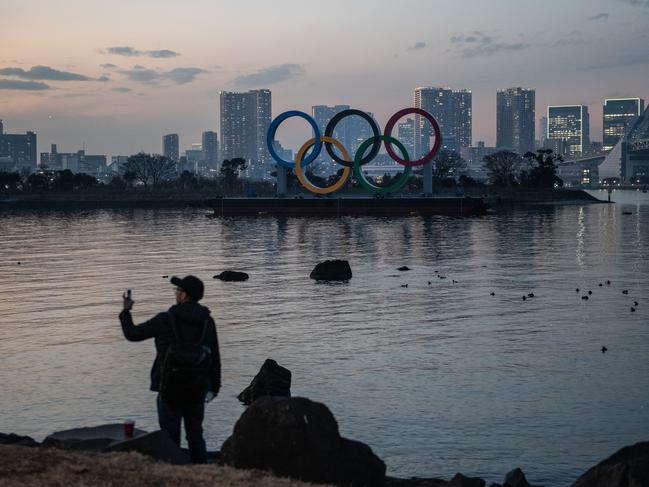 Tokyo’s Olympics are going to be the strangest ever.