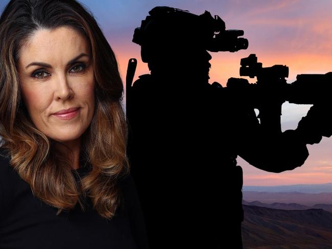 Peta Credlin column web art