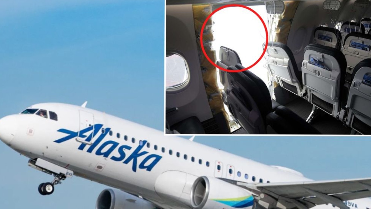 The black box on board the plane has been wiped.