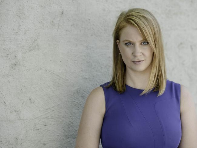 Urban Development Institute of Australia Victoria CEO Danni Addison