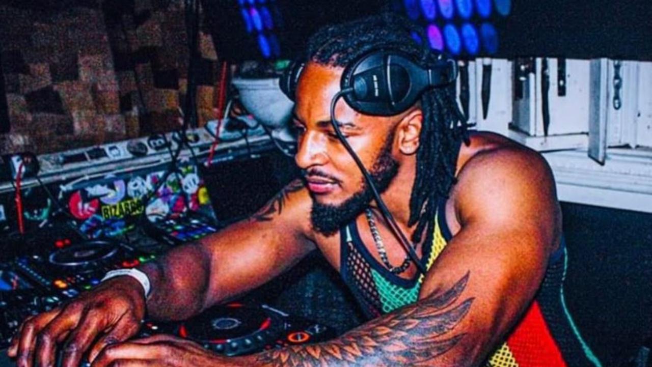 How vile thugs put popular reggae DJ in induced coma