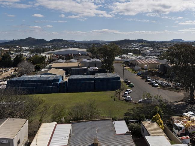 Revealed: The industries driving Toowoomba’s 10-year growth