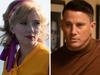 Channing Tatum dishes on co-star Scarlett