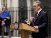 New UK PM on collision course with Trump