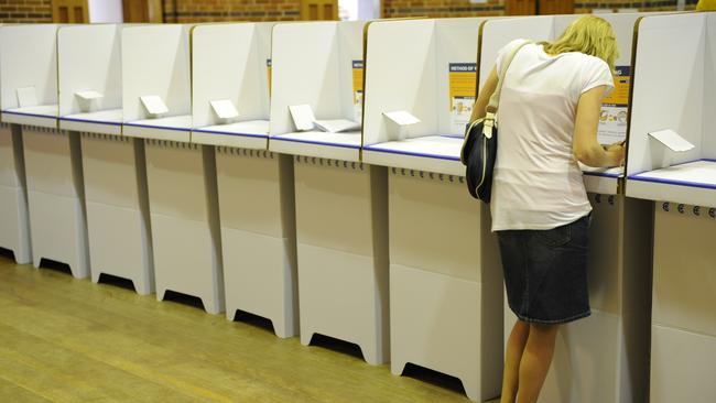 Millions of Australians will head to polling booths across the country to cast their vote in the 2025 federal election.