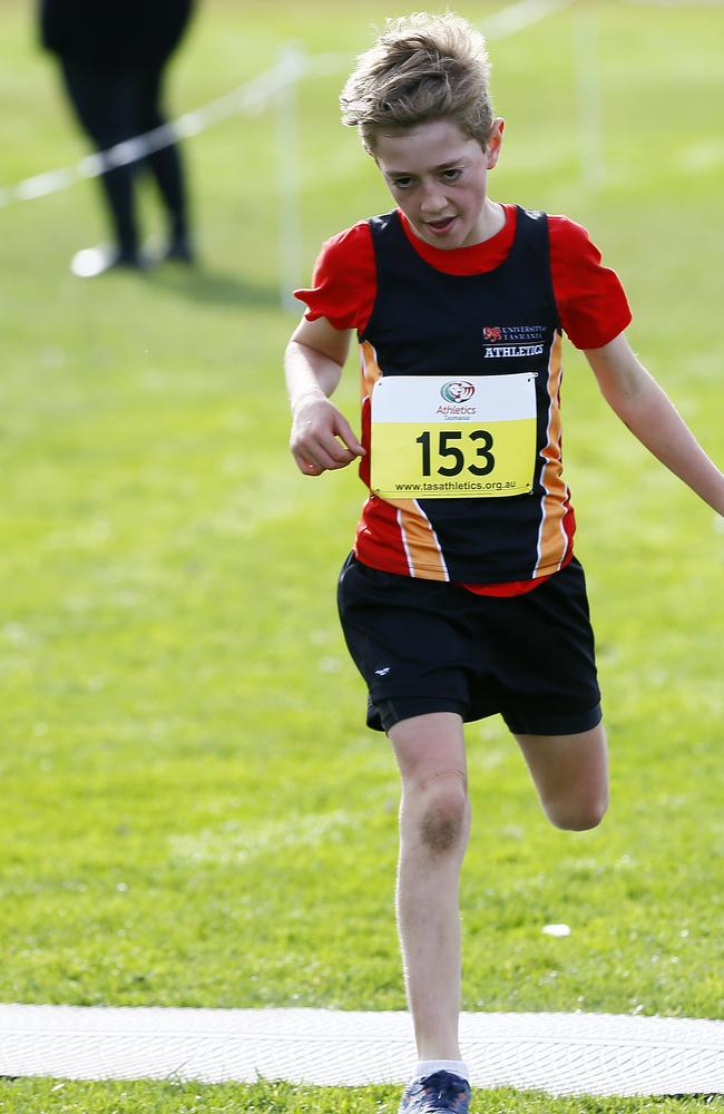 Tasmanian Cross Country Championships 2019 | Herald Sun