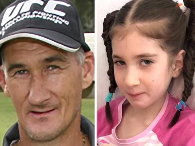 The father of a young girl who allegedly withheld her insulin - resulting in her death - made a frank admission to police after his daughter was raced to hospital years before.