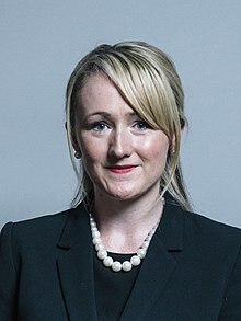 Rebecca Long-Bailey has been Shadow Secretary of State for Business, Energy and Industrial Strategy since February 2017.