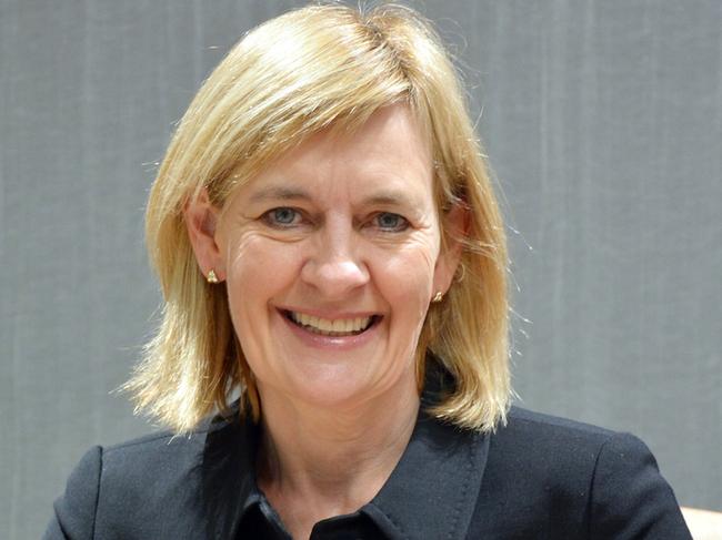 ASIC deputy chair Sarah Court. Picture: Supplied