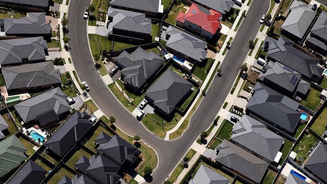 Why changing negative gearing rules is bad for renters