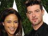 Paula Patton, Robin Thicke