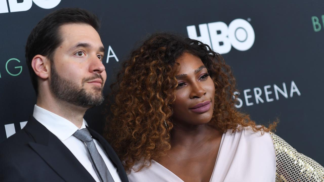 Who is Serena Williams' husband, and Reddit creator Alexis Ohanian? – The  US Sun