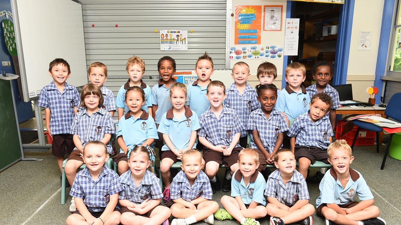 Townsville Bulletin prep photos from 2015/16 | Daily Telegraph