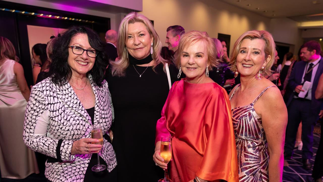 The Pulse photos from the Gold Coast Bulletin Women of the Year awards ...