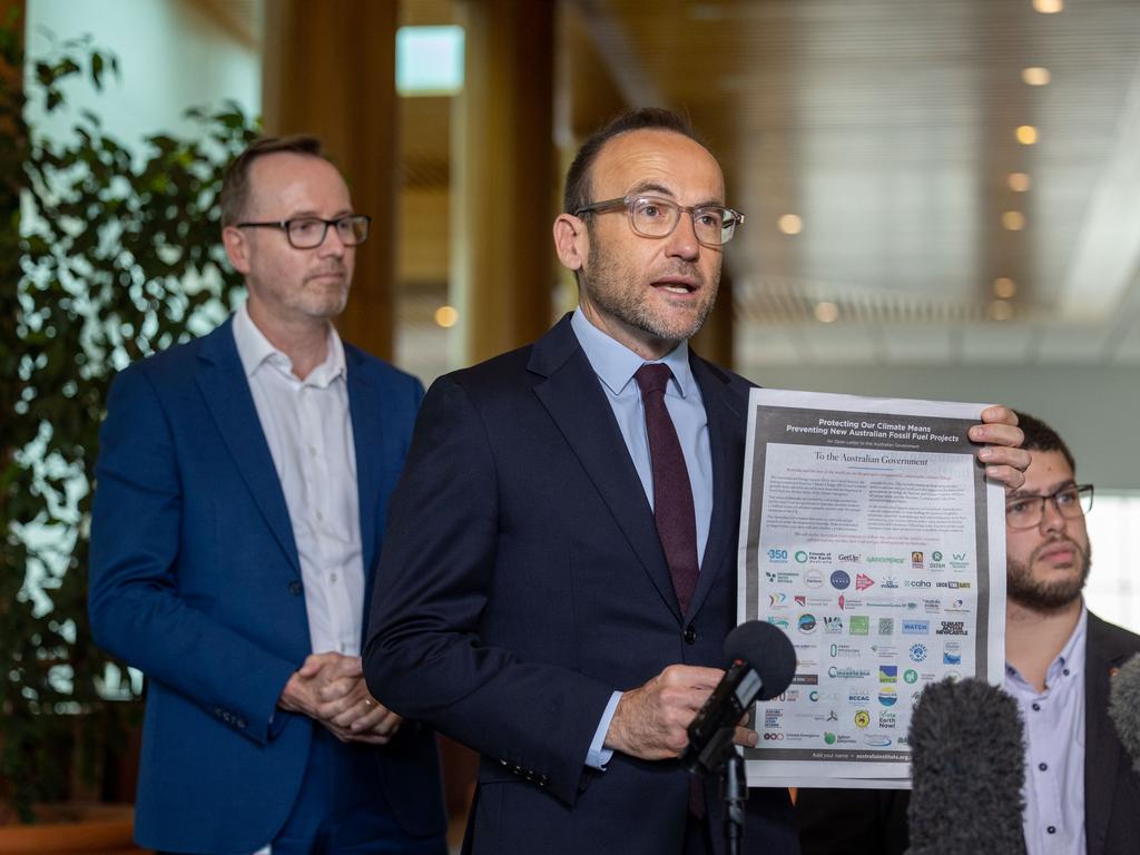 Safeguard deal will only fuel emissions and costs