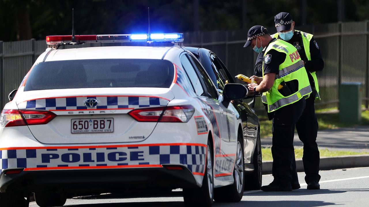 Queensland speeding fines the highest in the nation | The Australian