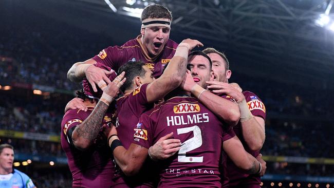 Qld Maroons team Origin 3, 2017: Changes Queensland greats want ...