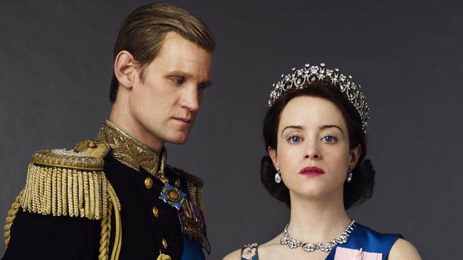 Claire Foy on Playing Queen Elizabeth & Acting After 'The Crown' Season 2  Ends