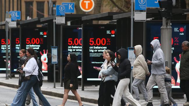 Albo ‘really proud’ of tax cuts