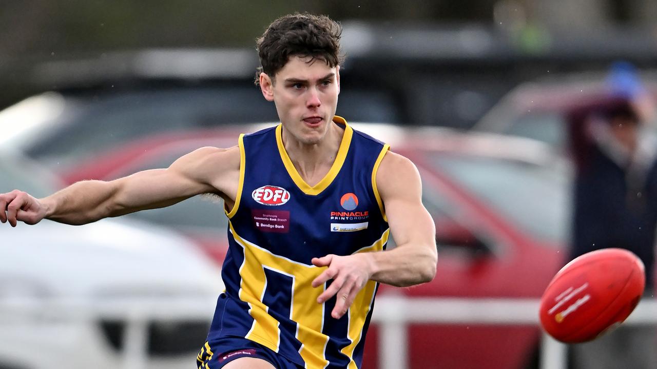 EDFL: Rupertswood stay in finals contention with win over Moonee Valley ...