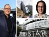 Star boss quits in fresh crisis for casino group