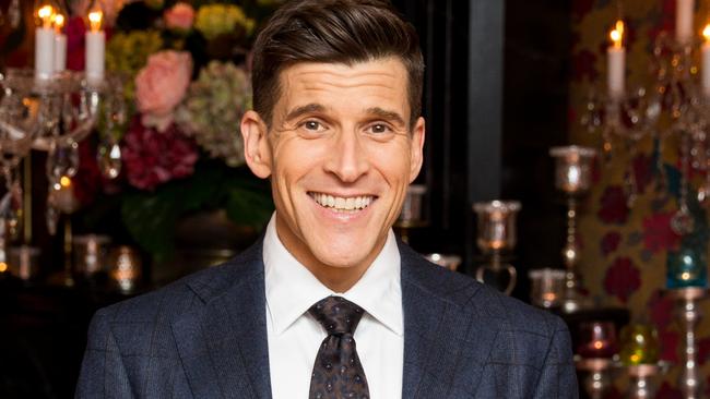 Why Osher Gunsberg is skipping out on The Bachelorette.