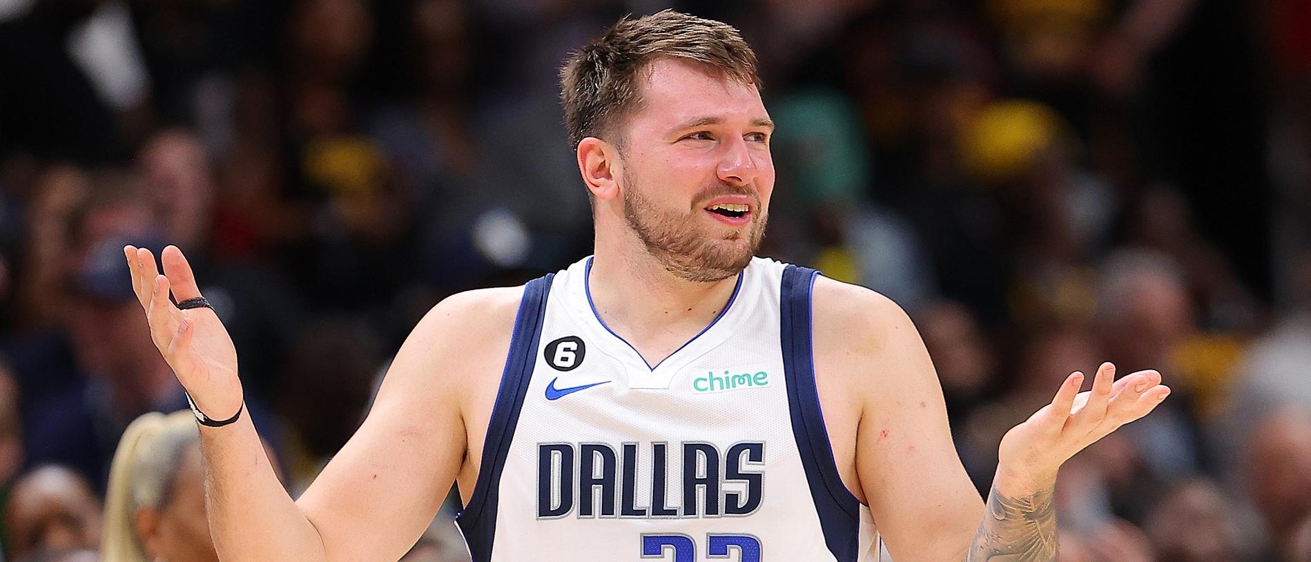 Mavs Tanking and Scrubs Stat Padding- Easter Was a Disaster for the NBA