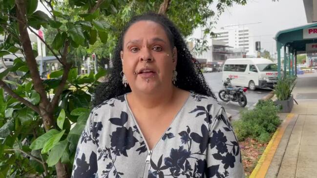 Cairns family scared the general rental housing crisis is made worse by state government fail to fund more social housing