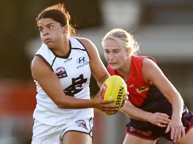 AFLW trade: Why big-money deals could hurt