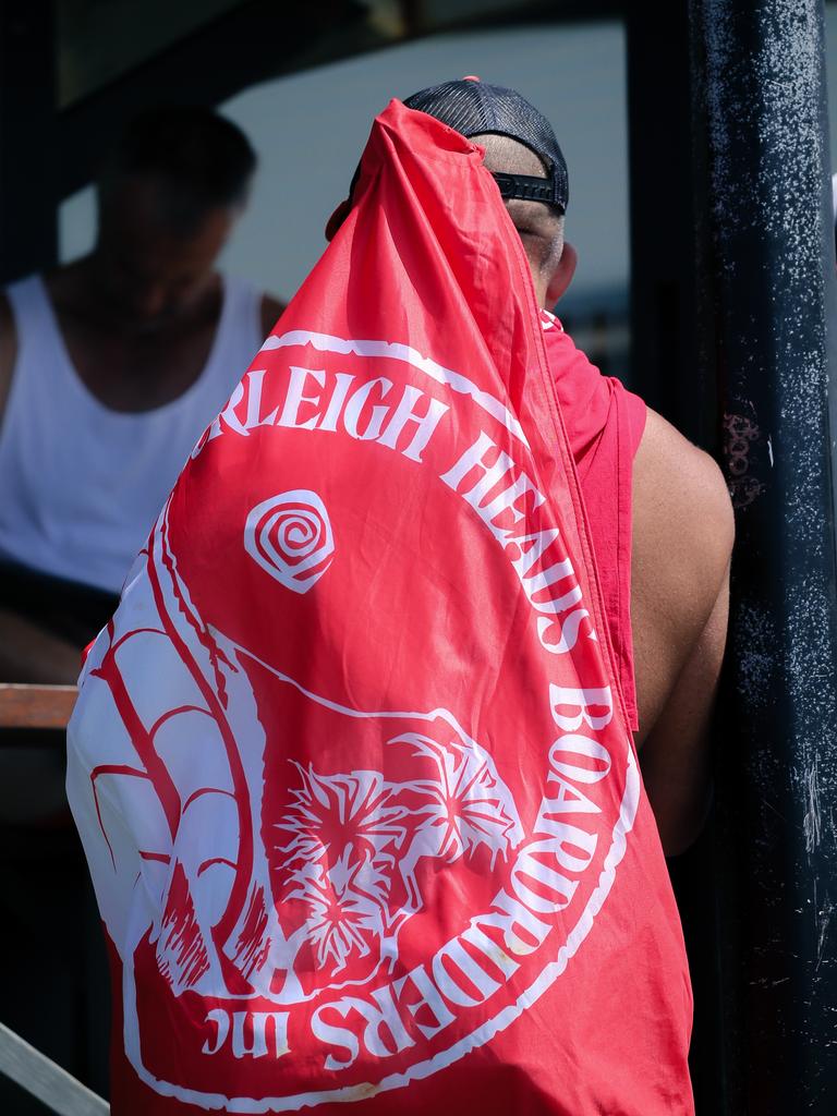 IN PHOTOS: Australian Boardriders Battle At Burleigh Heads | The Advertiser