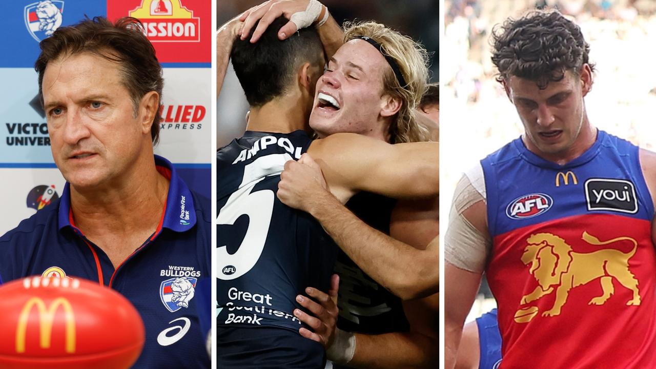 Football afl deals tonight