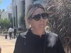 Why wife viciously attacked female house cleaner