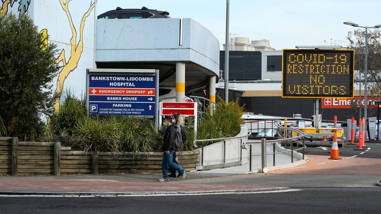 Three men have been charged over the shooting. Picture: NCA NewsWire/ Gaye Gerard