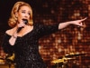 Adele used to drink four bottles of wine pre- lunch