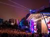Door open for Falls return as rival festival commits to region