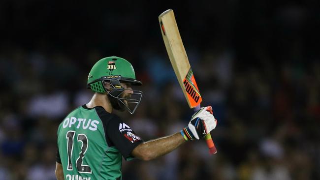 Rob Quiney was in mint form for Washngton Park on Saturday. Picture: Wayne Ludbey