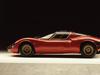 Alfa Romeo set to reveal Ferrari-fighting supercar