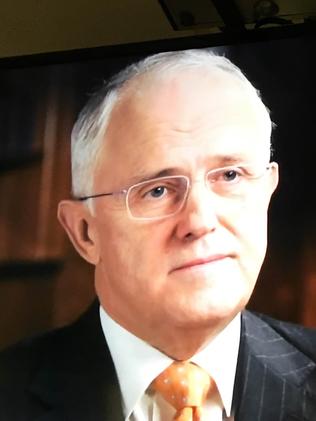 Can Malcolm Turnbull hold on?