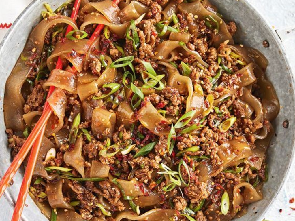 Here are the top new recipes of 2023 | The Cairns Post