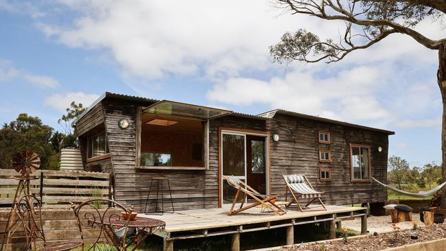 Wattle Bank Farm are finalists in the Bass Coast Business Awards 2022.