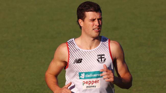 Rowan Marshall is still great buying in KFC SuperCoach. Picture: Michael Klein