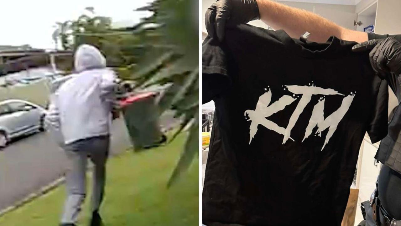 Notorious KTM gang ‘puppet master’ jailed as fellow ‘foot soldier’ freed